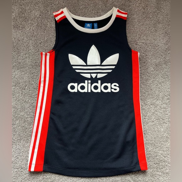 Adidas Osaka Tank - Picture 4 of 5